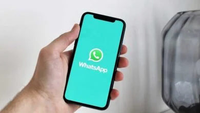 Attention : si vous utilisez une autre application de messagerie, WhatsApp bloquera votre compte pour toujours