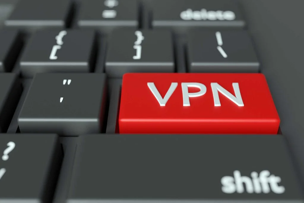 Qu'est-ce qu'un VPN ?