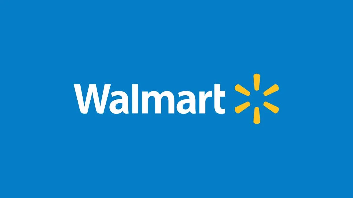 Logo Walmart