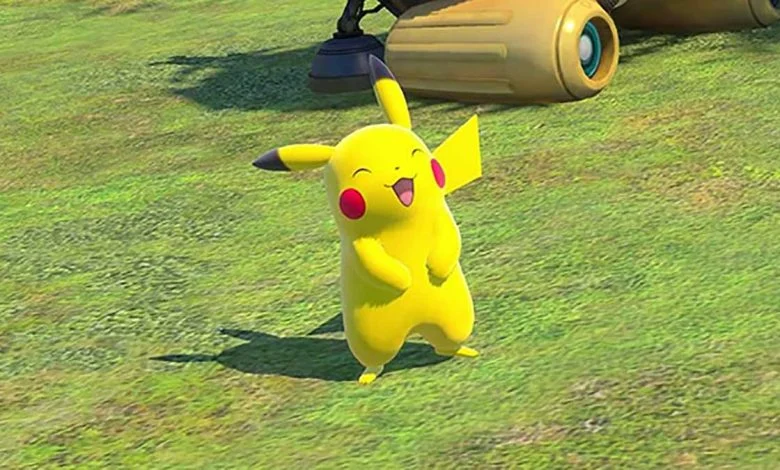 Combien de temps dure le nouveau Pokémon Snap ?