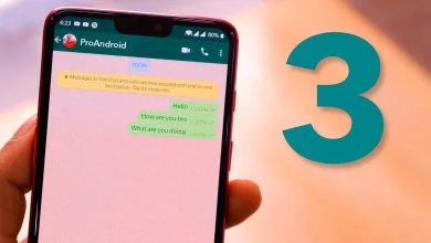 3 fonctionnalités de WhatsApp bientôt disponibles sur votre mobile : elles sont très intéressantes.