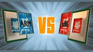 ARM vs X86 et ses concepts clés, sont-ils vraiment de la concurrence ?