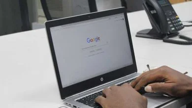 Google Chat : de cette façon, vous pouvez rechercher des messages spécifiques dans d'anciennes conversations