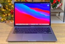 MacBook Pro avec M1 : avis