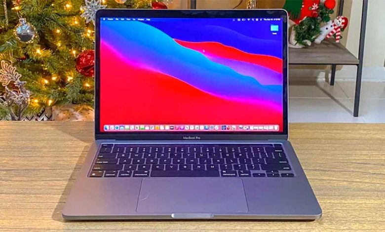 MacBook Pro avec M1 : avis
