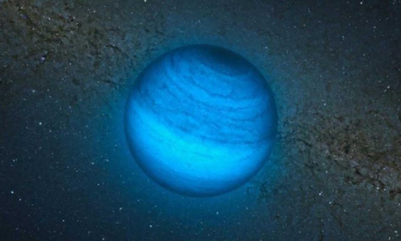 Les astronomes ont découvert de nouvelles planètes et les ont appelées "orphelines"