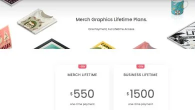 Abonnement à vie Vexels – 5 choses que vous devez savoir sur le plan Merch Vexels.com à vie !