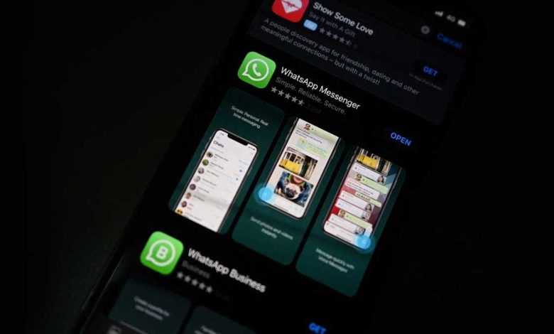 WhatsApp a commencé à activer sa nouvelle fonctionnalité qui permet d'envoyer des fichiers qui s'autodétruisent.