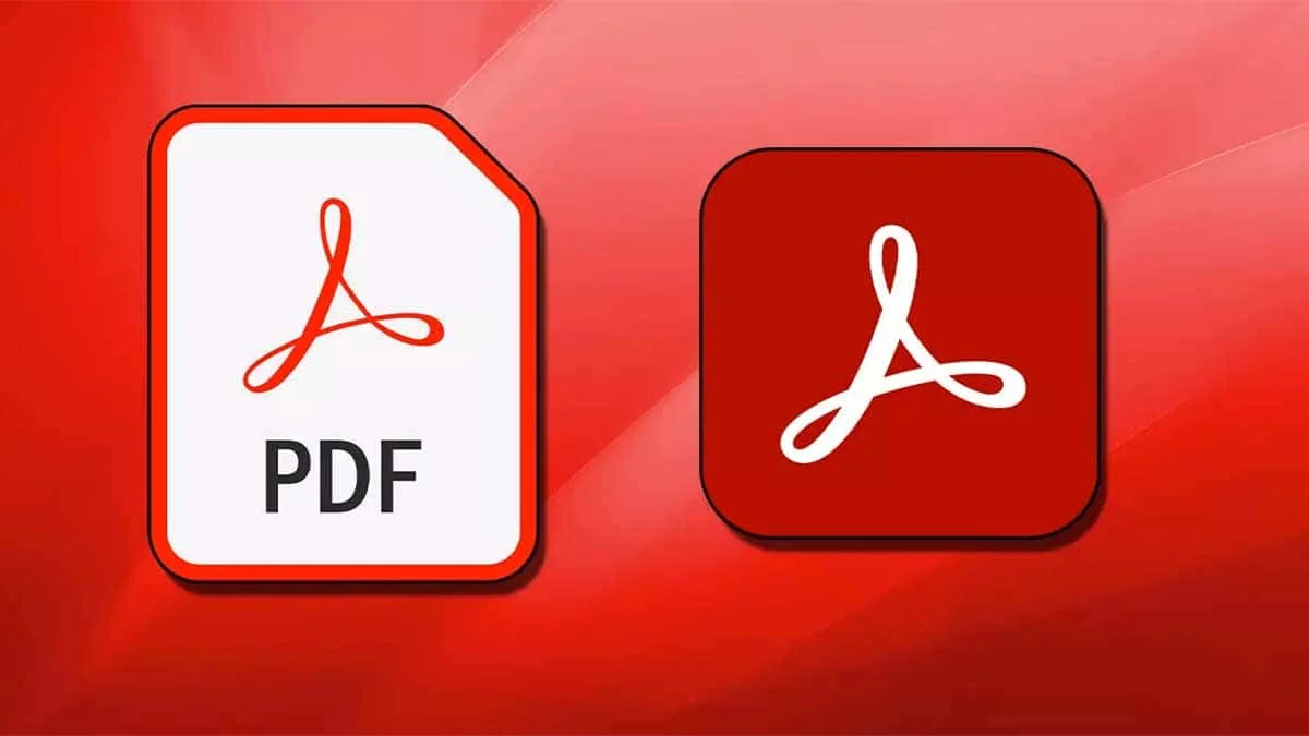 Adobe Acrobat Reader