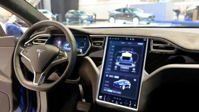 L'Autopilot de Tesla fait l'objet d'une enquête sur un accident.