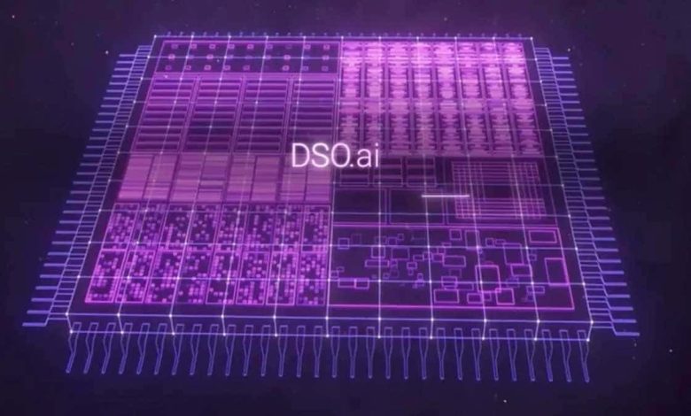 DSO.ai, l'intelligence artificielle qui conçoit actuellement les processeurs Exynos de Samsung.