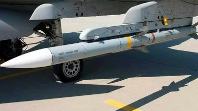 Les États-Unis testent avec succès leur système de missiles indétectables