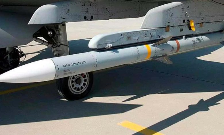 Les États-Unis testent avec succès leur système de missiles indétectables