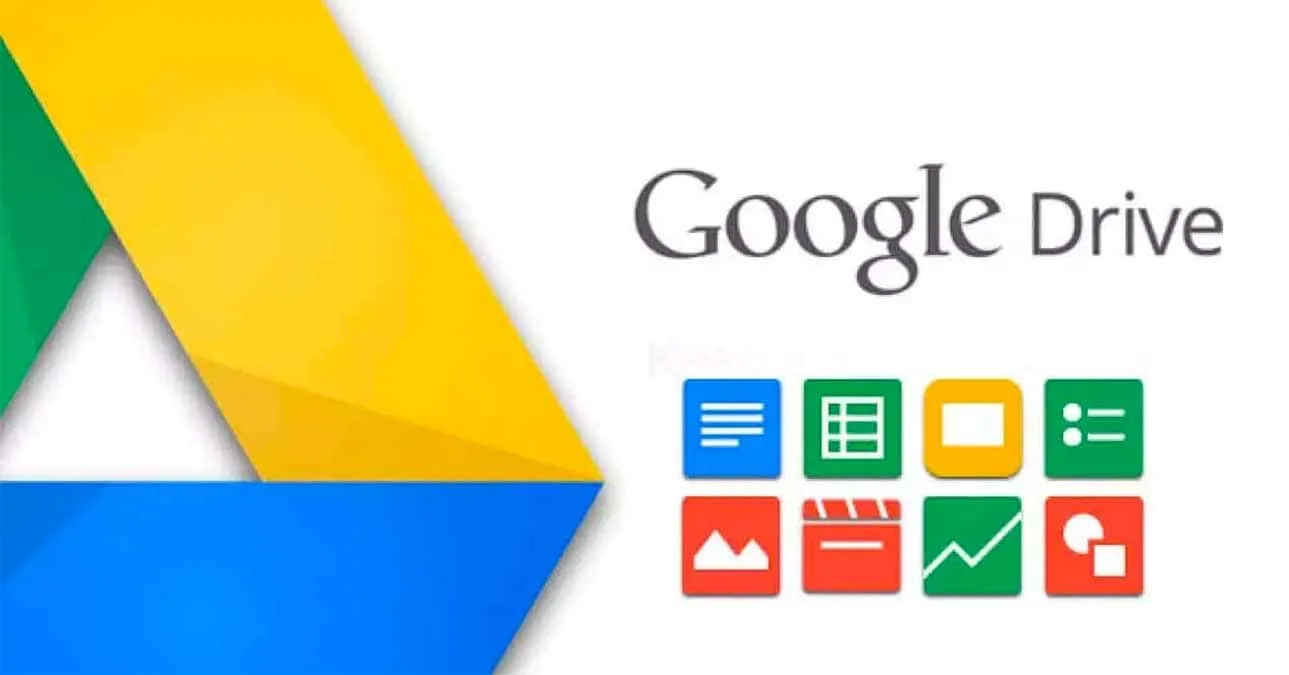 Google Drive