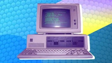 Le PC IBM fête ses 40 ans en tant que premier ordinateur moderne au monde.