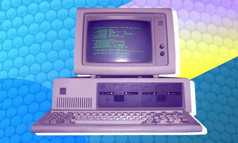 Le PC IBM fête ses 40 ans en tant que premier ordinateur moderne au monde.