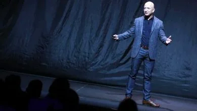 Jeff Bezos et Blue Origin ont intenté un procès contre la NASA.