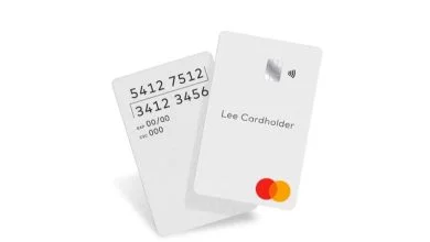 Mastercard a dit adieu aux cartes à bande magnétique.