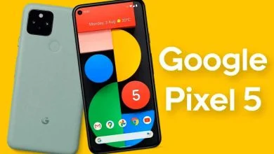 Selon les récentes rumeurs, le Google Pixel 5a sera dévoilé cette semaine.