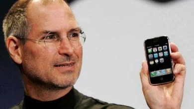 Apple a travaillé sur l'iPhone nano, selon un courriel de Steve Jobs.