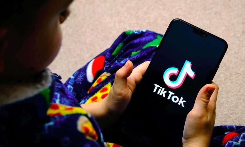 Les notifications des enfants seront réduites au silence par défaut sur TikTok