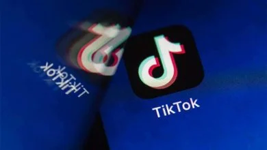 Tiktok, l'application vidéo virale est en tête du classement mondial des téléchargements.