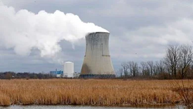 Les mineurs de bitcoins se tournent vers l'énergie nucléaire alors que les critiques environnementales se multiplient