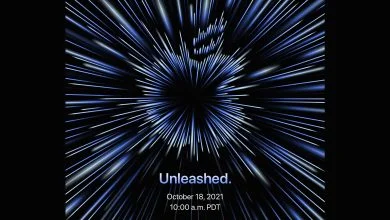 Apple Event Unleashed : l'événement Apple du 18 octobre 2021, où de nouveaux Macs sont attendus.