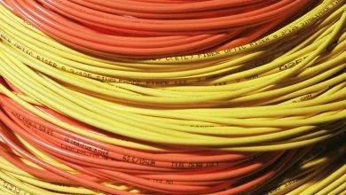 Le réseau de fibres optiques à 10 Gbps se développe dans toute l'Europe.