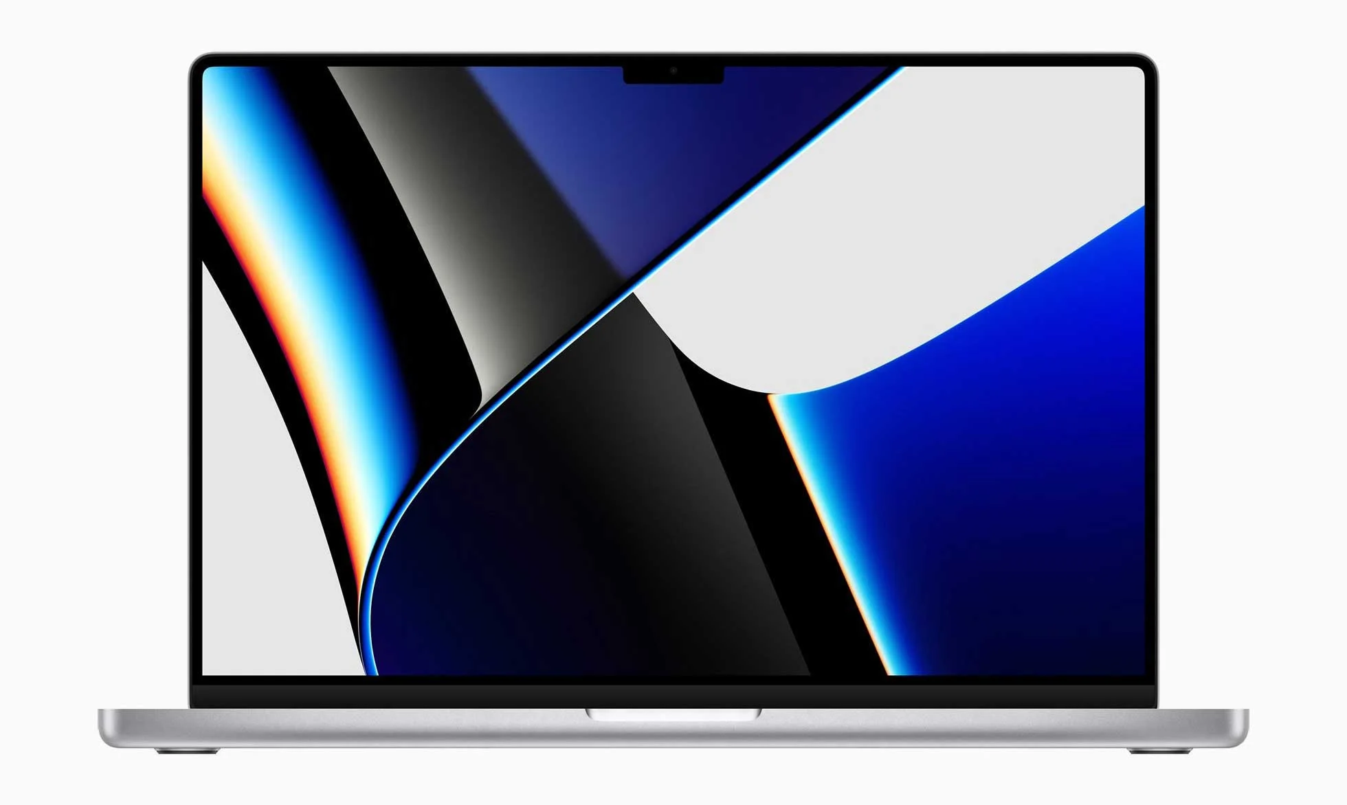 Le nouveau MacBook Pro 14 pouces avec puce M1 Pro, écran XDR Pro et caméra FaceTime 1080p est arrivé.