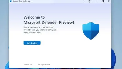 Microsoft travaille sur une nouvelle application pour Microsoft Defender