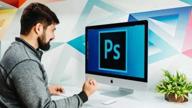 Pour la fonction "sélection d'objets", Photoshop fait appel à l'intelligence artificielle.