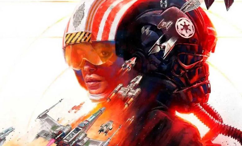 Star Wars : Squadrons est disponible gratuitement sur Amazon Prime Gaming.