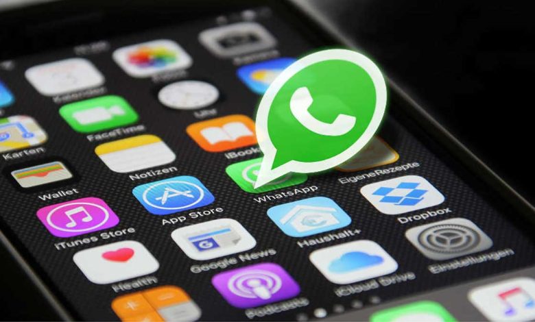 Whatsapp momentanément hors service et incapable d'envoyer ou de recevoir des messages : Instagram et Facebook aussi.