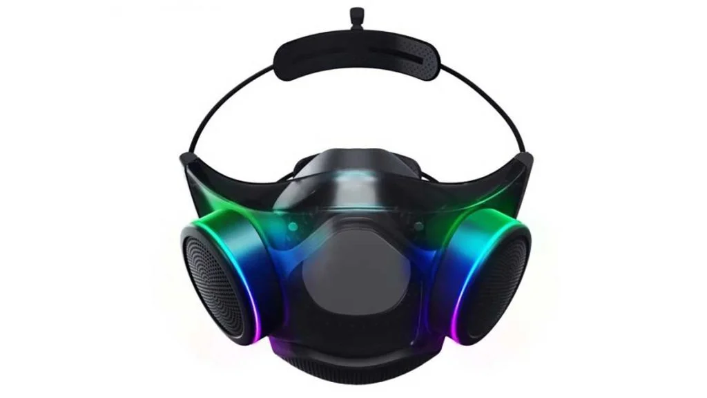 Razer vient d'annoncer le prix officiel de son casque Zephyr