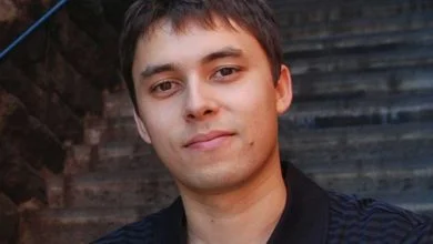 Jawed Karim, cofondateur de YouTube