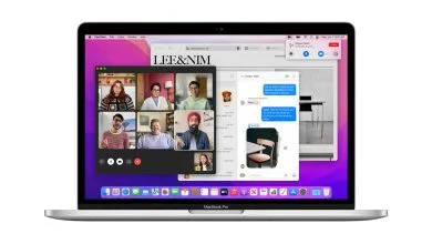 Des utilisateurs d'Apple ont signalé des problèmes avec la nouvelle mise à jour de macOS Monterey.