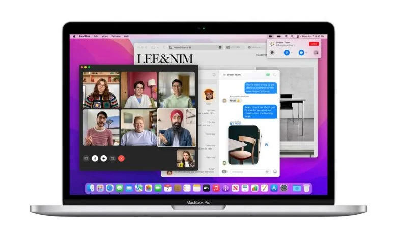 Des utilisateurs d'Apple ont signalé des problèmes avec la nouvelle mise à jour de macOS Monterey.