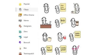 Clippy est de retour, et il est maintenant disponible dans Microsoft Teams