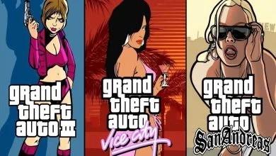 GTA : The Trilogy est maintenant disponible sur le Launcher de Rockstar Games.