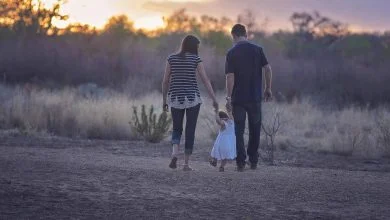 Un bébé peut donner des indices de sa personnalité par certains comportements