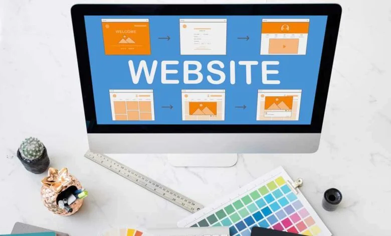 9 Raisons pour lesquelles votre entreprise devrait avoir un site web