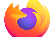 Logo du navigateur Firefox