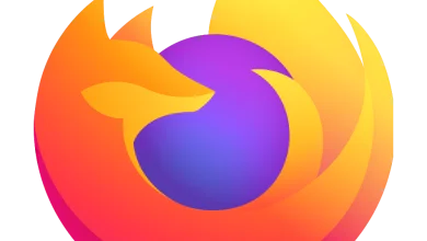 Logo du navigateur Firefox