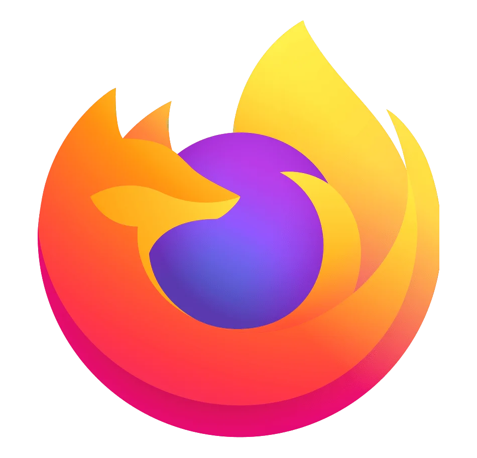 Logo du navigateur Firefox