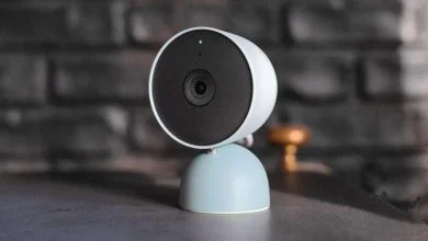 Passer d'un événement Nest Cam à l'autre dans l'application Google Home est désormais beaucoup moins désagréable.