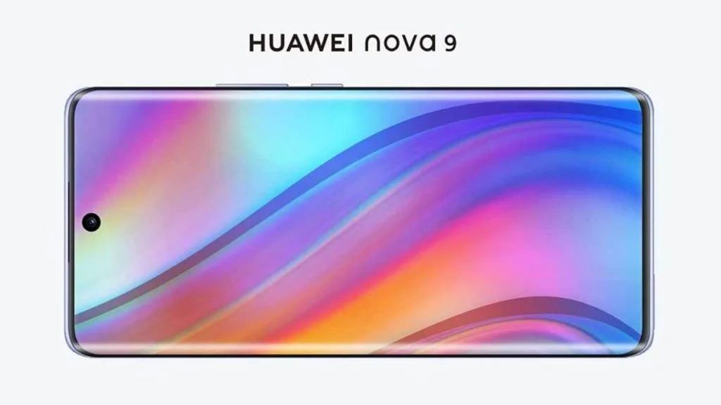 Huawei Nova 9