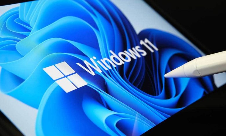 Microsoft automatise la mise à niveau d'un plus grand nombre de PC vers la version 21H2 de Windows 10, alors préparez-vous.