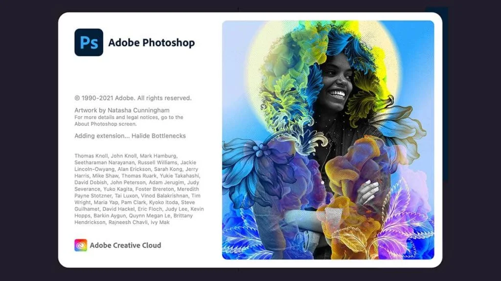 Adobe Photoshop