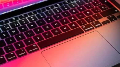 Apple MacBook Pro avec processeur M2, qui pourrait être lancé dès le mois prochain